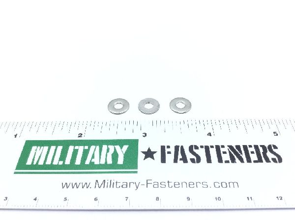 AN960C6 Flat Washer