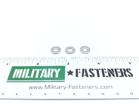 AN960C6 Flat Washer