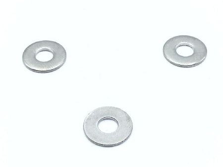 AN960C6 Flat Washer (5)