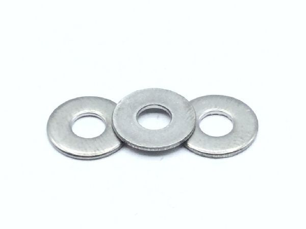 AN960C6 Flat Washer (6)