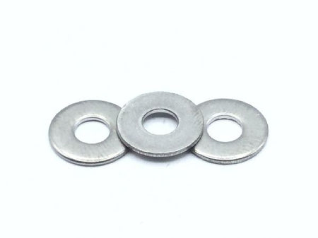 AN960C6 Flat Washer (6)