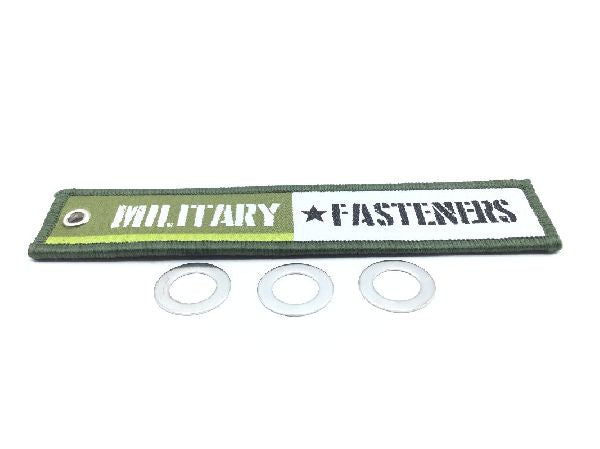 AN960C716L Flat Washer (3)