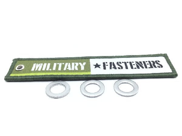 AN960C716 Flat Washer (3)