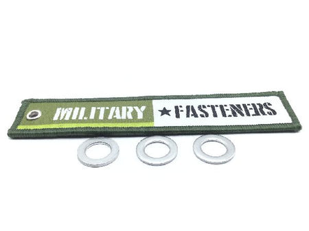 AN960C716 Flat Washer (3)