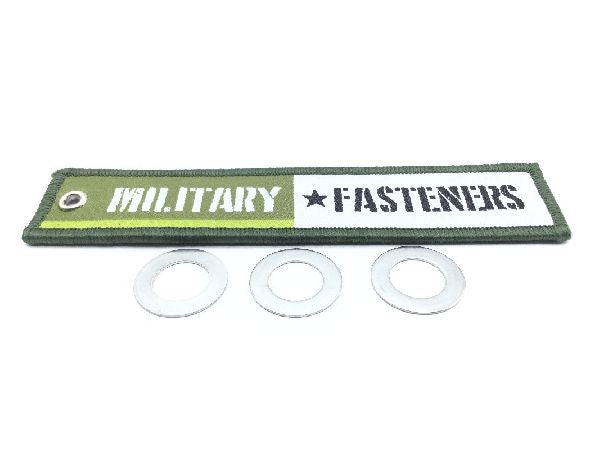 AN960C816L Flat Washer (3)