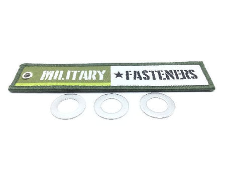 AN960C816L Flat Washer (3)