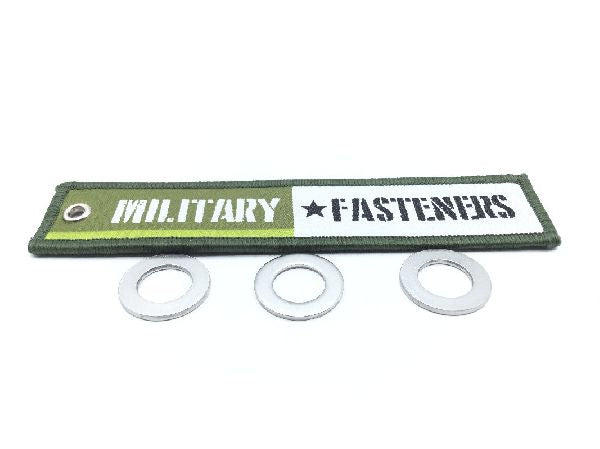 AN960C816 Flat Washer (3)