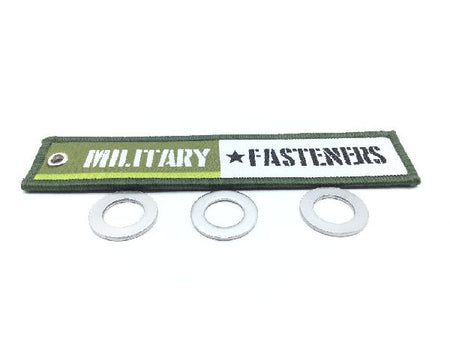 AN960C816 Flat Washer (3)