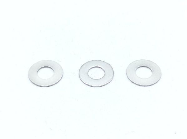 AN960C8L Flat Washer (4)