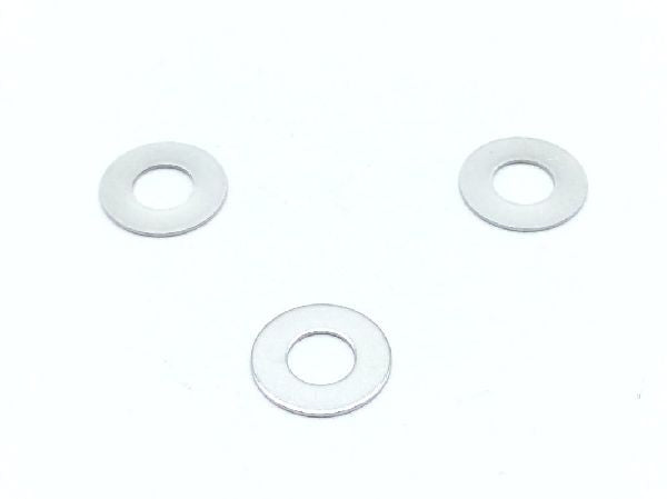 AN960C8L Flat Washer (5)