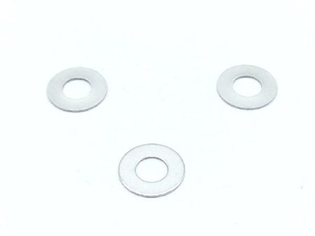 AN960C8L Flat Washer (5)