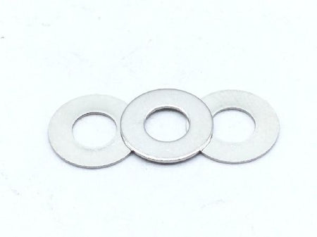 AN960C8L Flat Washer (6)