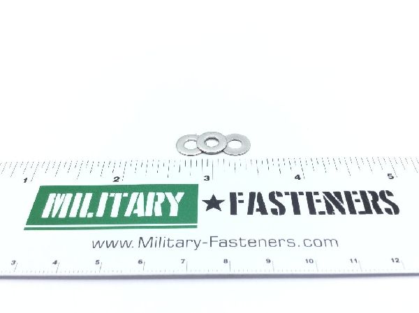 AN960C8 Flat Washer (2)