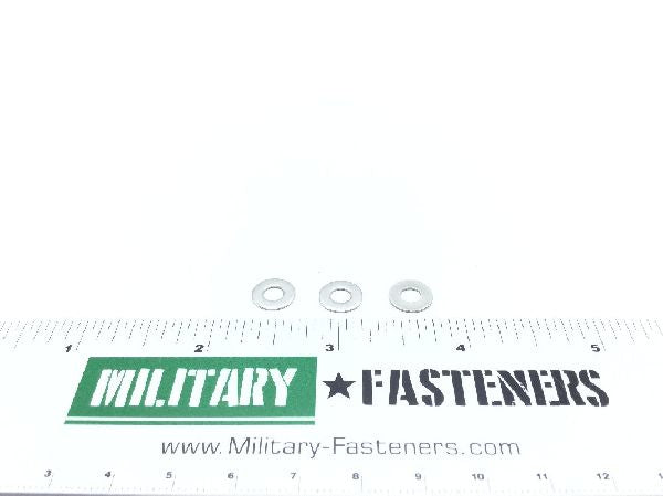 AN960C8 Flat Washer (3)