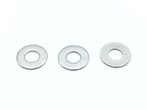 AN960C8 Flat Washer (5)