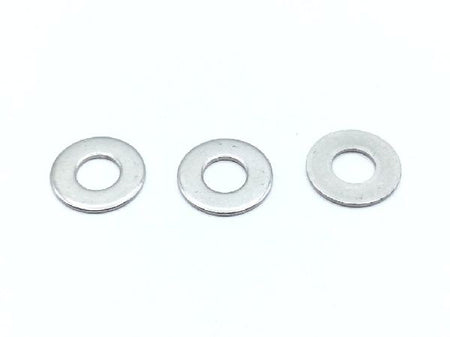 AN960C8 Flat Washer (5)
