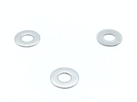 AN960C8 Flat Washer (6)