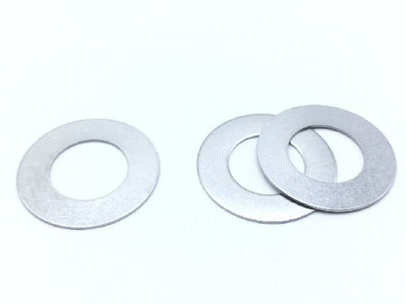 AN960C916L Flat Washer (2)