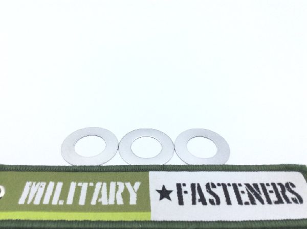AN960C916L Flat Washer (4)