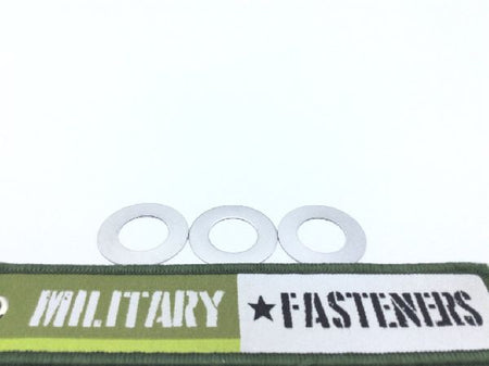 AN960C916L Flat Washer (4)