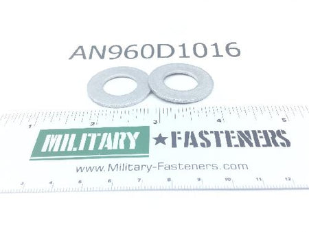 AN960D1016 Flat Washer (2)