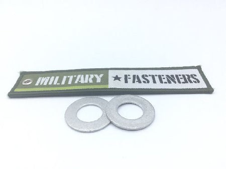 AN960D1016 Flat Washer (4)