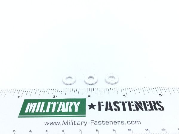 AN960D10L Flat Washer