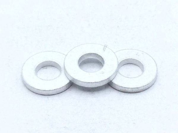 AN960D10L Flat Washer (5)