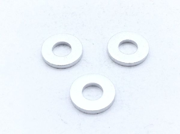 AN960D10 Flat Washer (4)