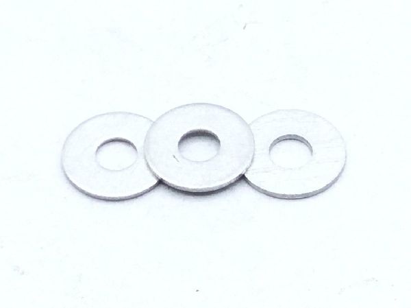 AN960D3L Flat Washer (5)
