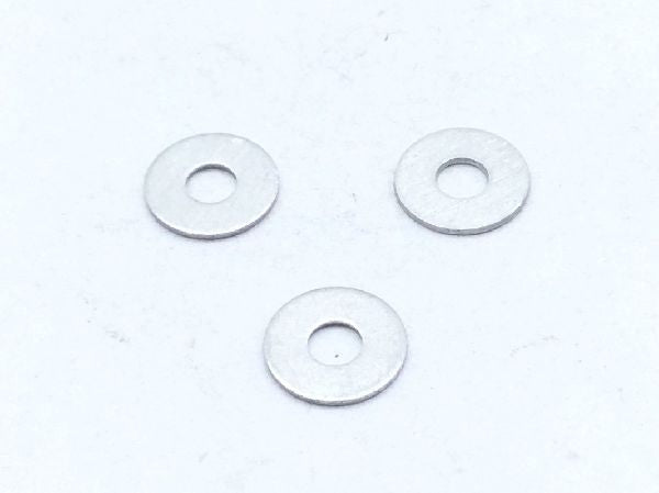 AN960D3L Flat Washer (6)
