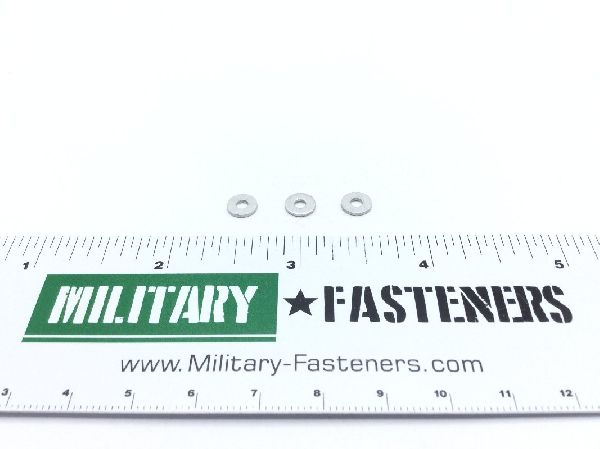 AN960D3 Flat Washer