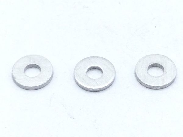 AN960D3 Flat Washer (2)