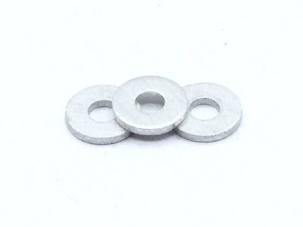 AN960D3 Flat Washer (3)