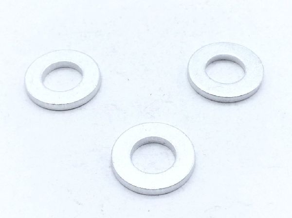 AN960D416 Flat Washer (6)