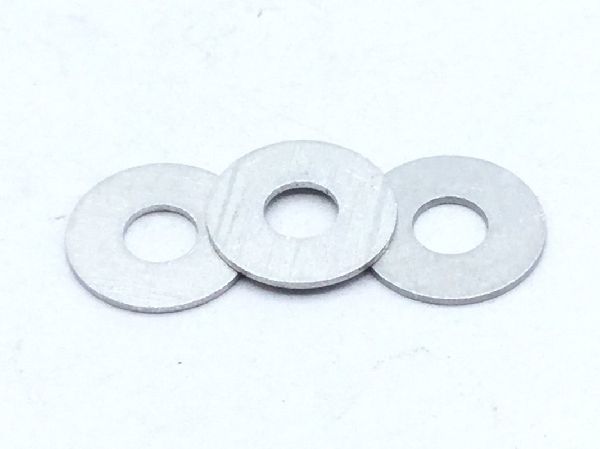 AN960D4L Flat Washer