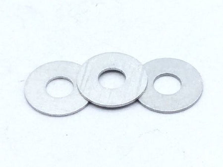AN960D4L Flat Washer