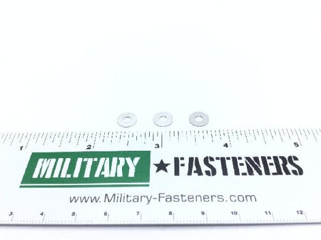 AN960D4L Flat Washer (3)