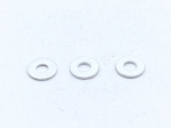 AN960D4 Flat Washer (4)