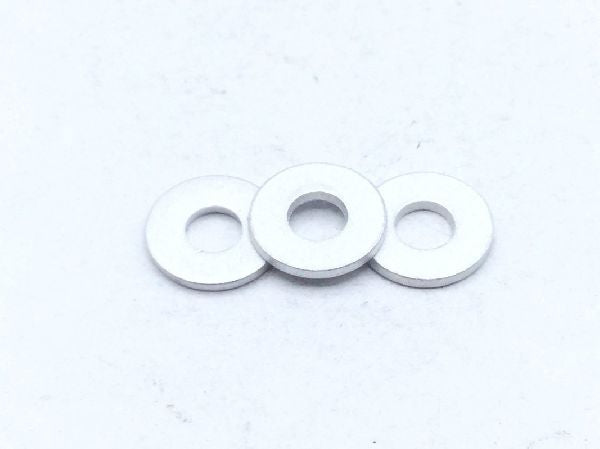 AN960D4 Flat Washer (5)