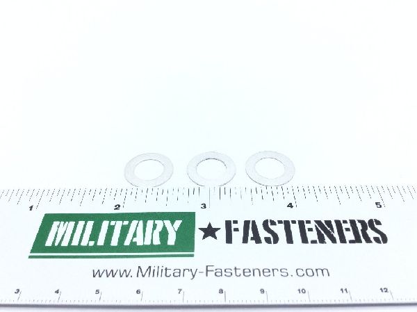 AN960D616L Flat Washer