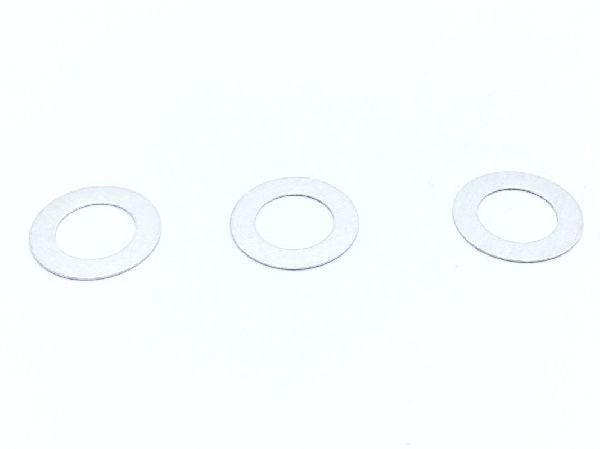 AN960D616L Flat Washer (4)