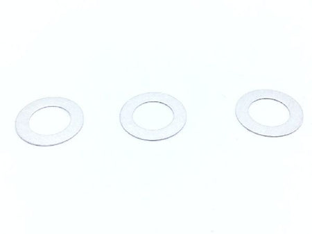 AN960D616L Flat Washer (4)