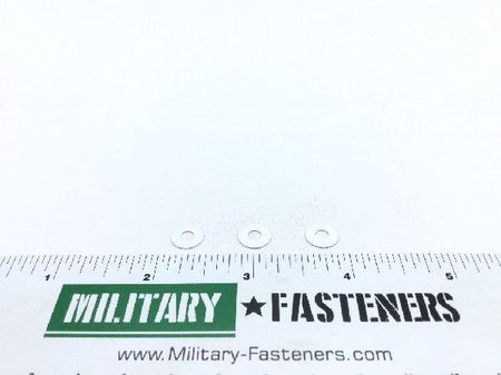 AN960D6L Flat Washer