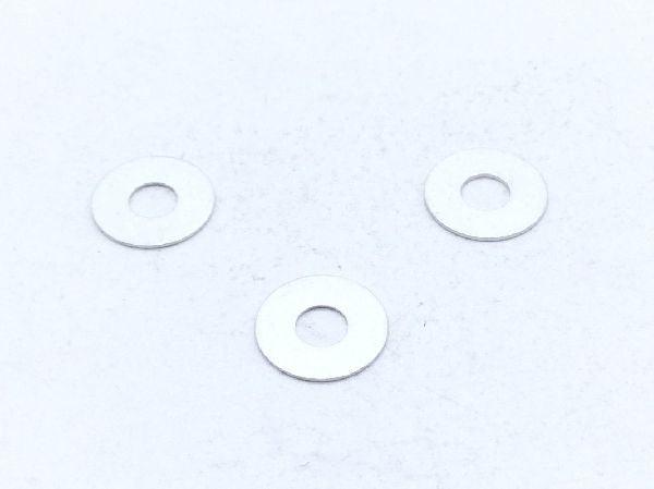 AN960D6L Flat Washer (5)