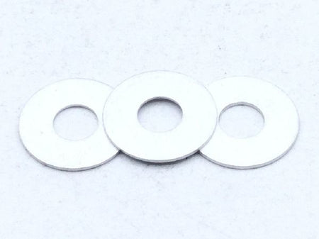 AN960D6L Flat Washer (6)