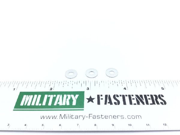 AN960D6 Flat Washer