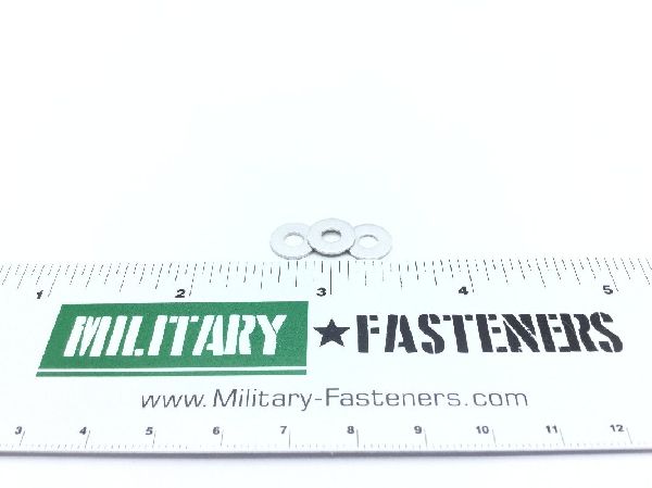 AN960D6 Flat Washer (2)