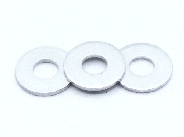 AN960D6 Flat Washer (6)