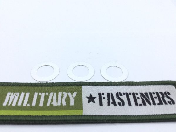 AN960D816L Flat Washer (4)